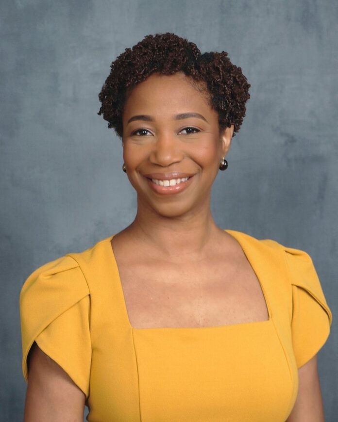Aisha Rainford