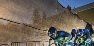 Major Lazer backs Jamaica bobsleigh team with Olympic donation Jamaica Bobsleigh