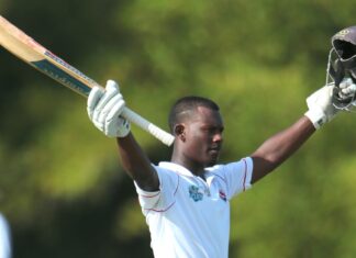Action-packed start to WI Championship with impressive displays from Mohammed and John Jason Mohammed