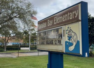Florida DOH defers to parents on school attendance amid measles outbreak Florida measles