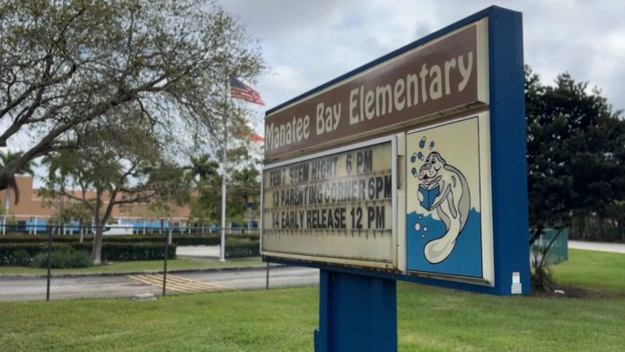 Florida measles