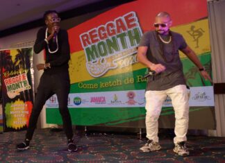 Opinion: Reggae Month needs more ‘Soul’ reggae month