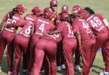 Wareham does it all again as Australia seal series with emphatic win West Indies Women dominate Bangladesh as Deitz Eyes World Cup Qualification