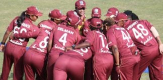 Australia’s batting blitz overwhelms Windies despite Taylor’s heroics West Indies Women dominate Bangladesh as Deitz Eyes World Cup Qualification