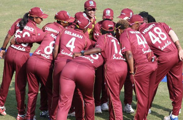 West Indies Women dominate Bangladesh as Deitz Eyes World Cup Qualification