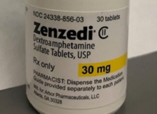 Trinidad’s health ministry advises of recall of ADHD prescription medication over mislabelled packaging zenzedi