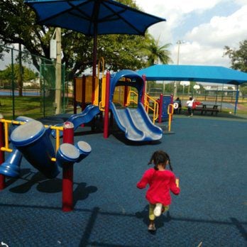 Lauderdale lakes park