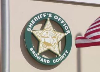 One dead, child airlifted after multi-vehicle crash shuts down I-75 in Broward County BSO broward sheriff's office