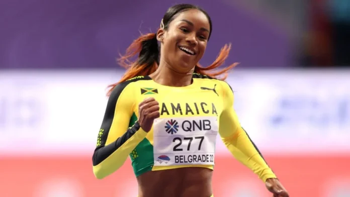 Briana Williams