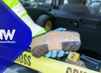Dominican Republic authorities intercept drug shipment in multifaceted operation drugs seizures drug traffickers
