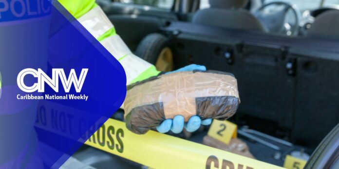 drugs seizures drug traffickers