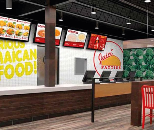 Juici Patties Florida
