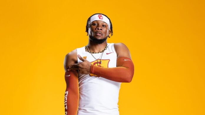 Travis Williams