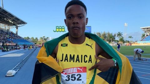 bramwell carifta