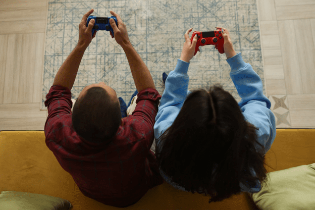 favorite games