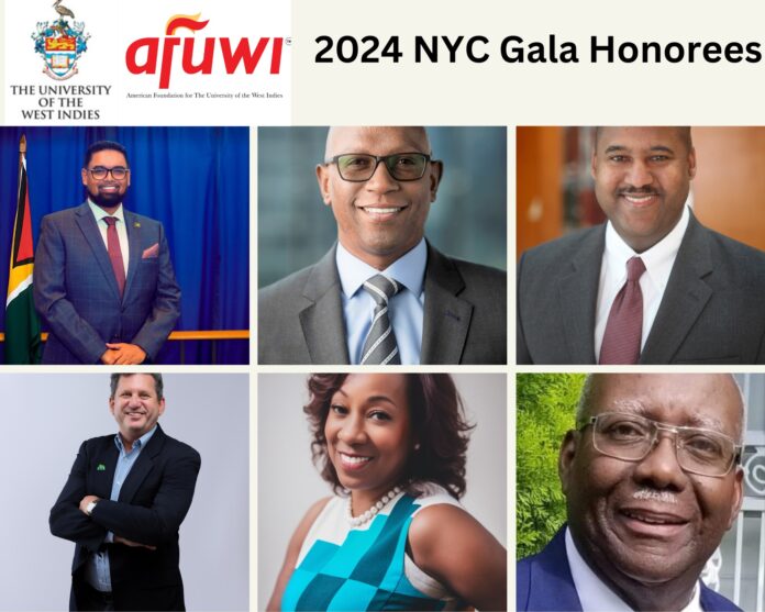 American Foundation for The University of the West Indies
