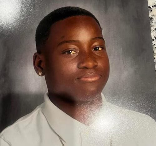 Pennsylvania Jamaican teen
