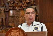 Jamaica could begin offshore oil drilling within two years, Vaz says Daryl Vaz