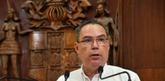 Jamaica could begin offshore oil drilling within two years, Vaz says Daryl Vaz