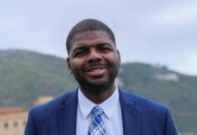 BVI Premier warns importers to pass on savings from government concessions Natalio Wheatley