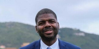 BVI Premier warns importers to pass on savings from government concessions Natalio Wheatley