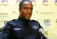 Police commissioner hails progress as Jamaica records fewer murders in 2025 Jamaica Police Commissioner welcomes the wearing of body cameras