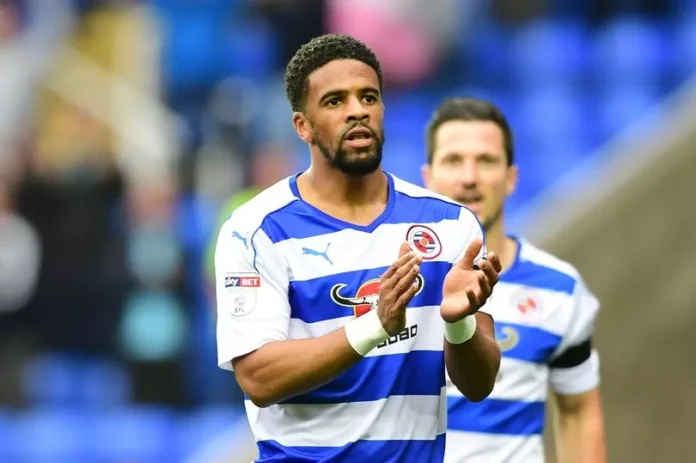 Garath McCleary