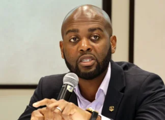 CWI leadership claps back at ‘uninformed’ critique of annual report CWI President Kishore Shallow hails West Indies’ historic Test triumph in Pakistan