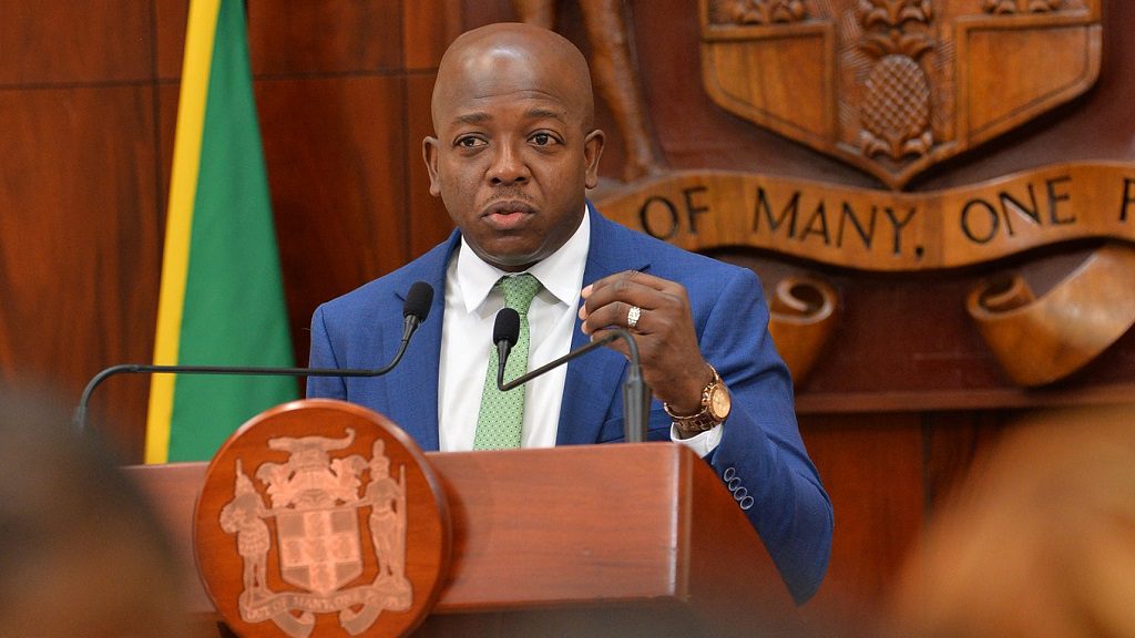 Jamaica providing cash grants to over 50,000 affected by Hurricane Melissa