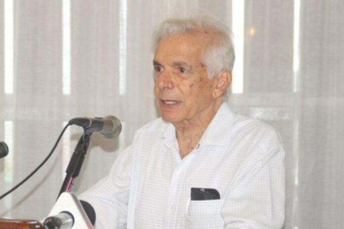 Phillip Nassief