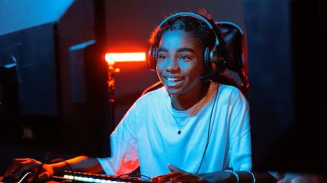 video games