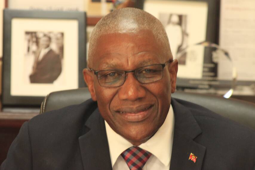 Antigua and Barbuda Governor General receives prestigious UWI award CNW Network