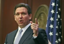 Judge allows Florida congressional map to remain in place ahead of 2026 elections Florida Governor Expands Immigration Enforcement Powers for State Troopers