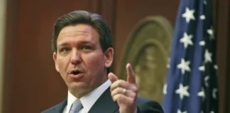 Judge allows Florida congressional map to remain in place ahead of 2026 elections Florida Governor Expands Immigration Enforcement Powers for State Troopers