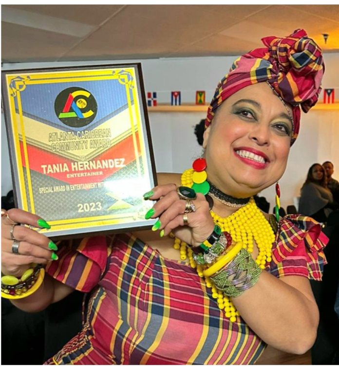 Atlanta Caribbean Community Awards