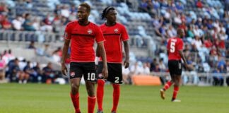 Secret FIFA probe targets match-fixing claims in Trinidad and Tobago League Trinidad and Tobago Football Association (TTFA)