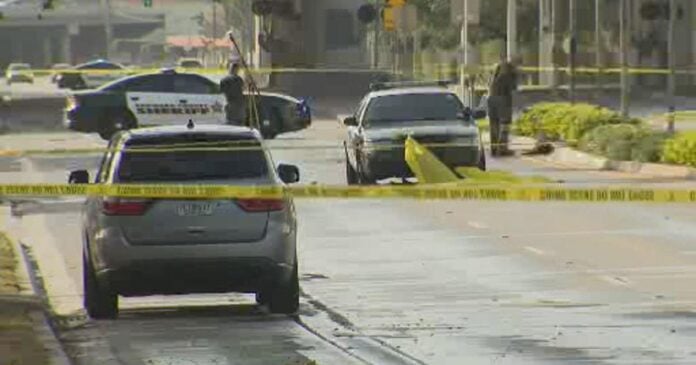 man killed by broward deputy
