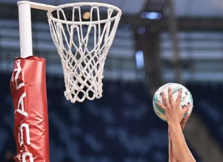Trinidad overwhelms Barbados to retain Jean Pierre Caribbean Youth Netball crown netball