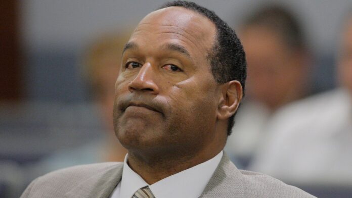 oj simpson