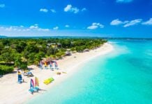 Why the internet keeps getting Jamaica’s beach access debate wrong Jamaica to welcome more European tourist this year