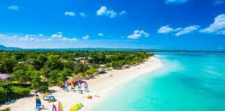 Why the internet keeps getting Jamaica’s beach access debate wrong Jamaica to welcome more European tourist this year
