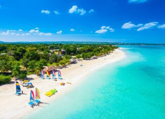 Opinion: Why the internet keeps getting Jamaica’s beach access debate wrong Jamaica to welcome more European tourist this year
