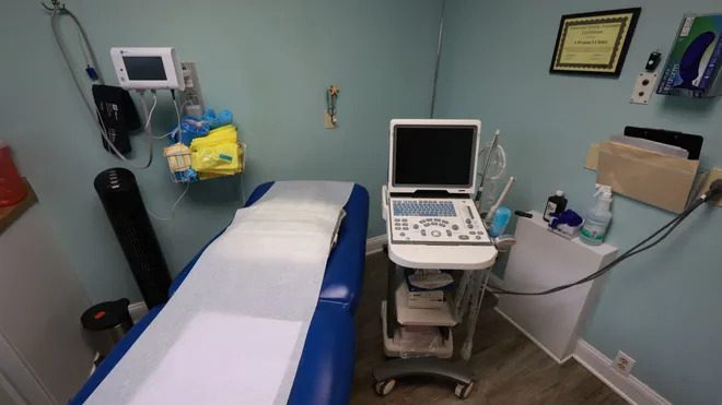 Florida abortion ban