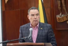 ‘Something has to happen’: Jamaican gov’t may consider movement restrictions amid fuel crisis Daryl Vaz says no oil discovery in Jamaica