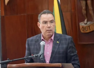 ‘Something has to happen’: Jamaican gov’t may consider movement restrictions amid fuel crisis Daryl Vaz says no oil discovery in Jamaica