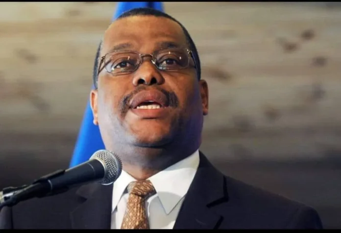 Haiti's Transitionary Council Removes Interim Prime Minister Garry Conille