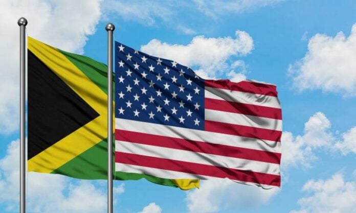Jamaican-Americans dual citizens