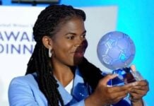 Khadija ‘Bunny’ Shaw’s future in doubt as Chelsea circle following City stalemate Khadija Shaw