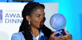 Khadija ‘Bunny’ Shaw’s future in doubt as Chelsea circle following City stalemate Khadija Shaw
