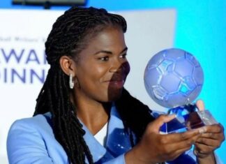 Khadija ‘Bunny’ Shaw’s future in doubt as Chelsea circle following City stalemate Khadija Shaw